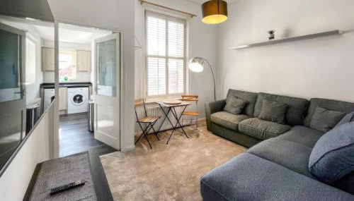 Grosvenor Apartment - Photo 5