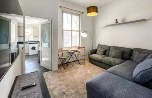 Grosvenor Apartment - Photo 5