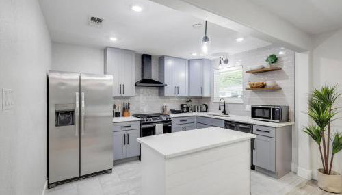 Relaxing Texas Retreat 4BR w Pool & Dream Kitchen - Foto 5