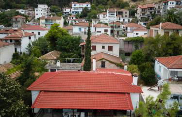 Villa Lymperakis - Foto 23