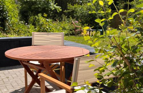 Landhaus Buckow - Foto 18