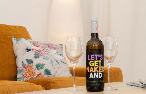 Villa Blanca Nudist Place - Foto 30