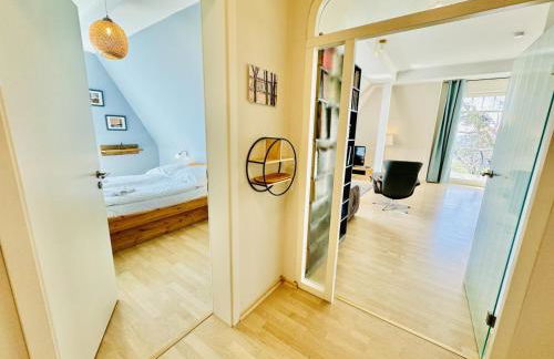 Lotsenhaus, Suedblick, ein Traum - Foto 8