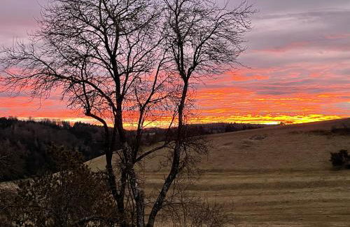 Ferienwohnung Aussicht, Monheimer Alb, Altmühltal - Foto 51