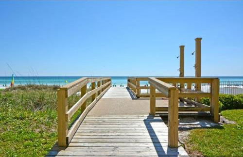 Sterling Sands 604 2 Bedroom Condo by RedAwning - Foto 79