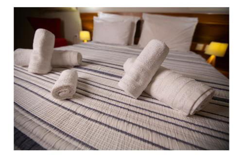 Daphne superior castle suite - Foto 42