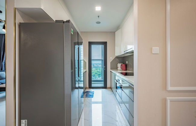 Landmark 81 Luxury- Lyshing Apartment - Foto 34