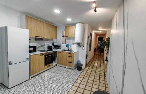 boutique centro nuevo, perfecto grupos o familias - Foto 7