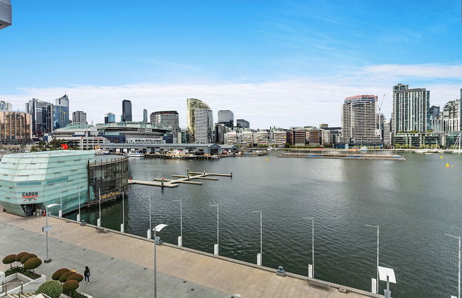 Docklands Private Collection of Apartments - NewQuay - Foto 72