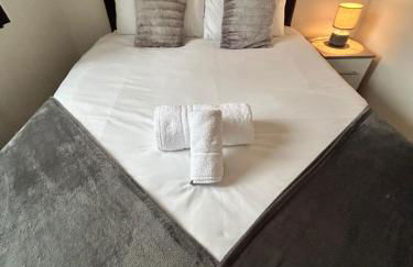 The Heathers - Spacious 3 Bed, Home from Home in Burton - Foto 27