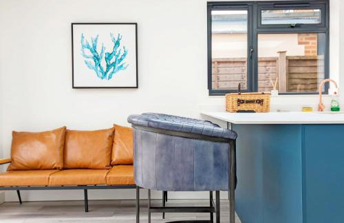 Malthouse Cottage - Foto 8