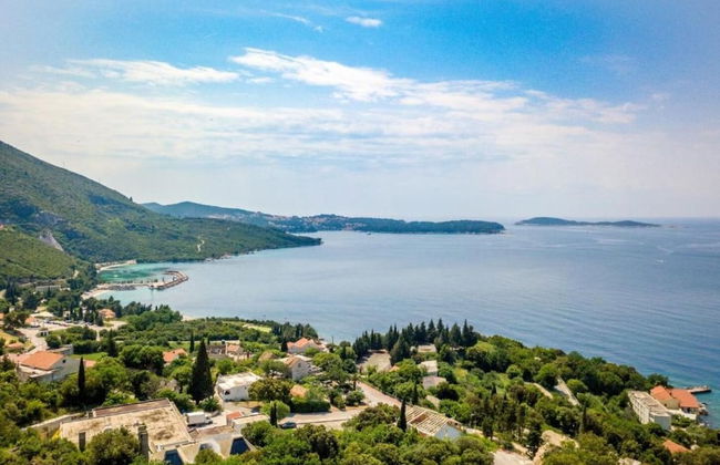 Villa Bouganvillea - sea View & Garden - A3 Comfort - Photo 21