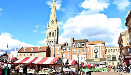 Newark escape - Foto 2