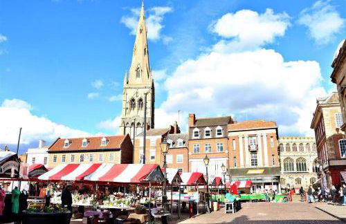 Newark escape - Foto 2