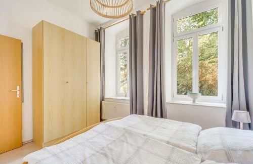 Wohnung mit großer Gemeinschaftsterrasse - Foto 21