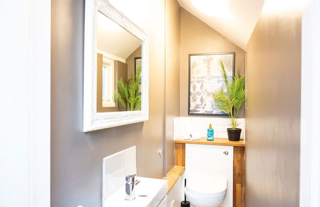 Northern Hideaways St Cuthberts, Seahouses - Foto 45