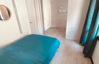 Charmant appt 2 Ch St Jacques - Foto 5