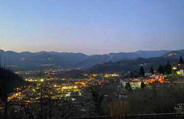 Il Nido - Private villa with pool and jacuzzi - Foto 59