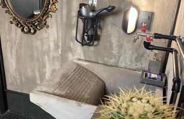 Stylish Penthouse Apartment - Foto 15