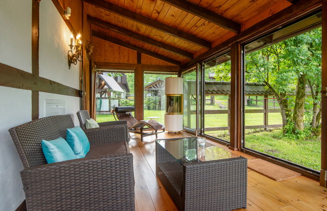 Sianowska Huta - Foto 24