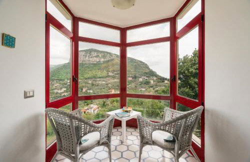 Villa Rosamaria Exclusive Sorrento & Amalfi coast - Foto 11