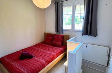 Villa Les Terrasses de Giens - Foto 4