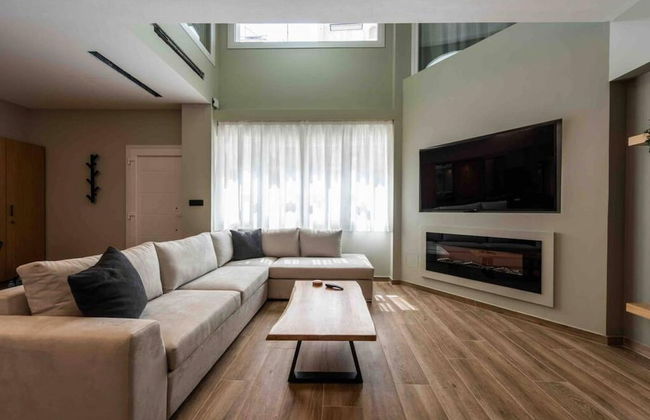 Luxurious Maisonette in Ioannina - Foto 60