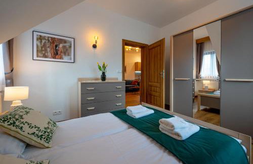 Apartamenty Otulina - Foto 17