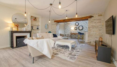 Villa les lilas - Foto 4