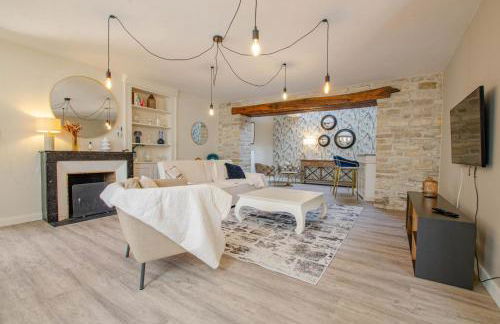 Villa les lilas - Foto 4