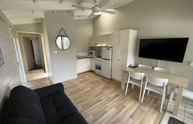 Shelly Beach Holiday Park - Foto 31