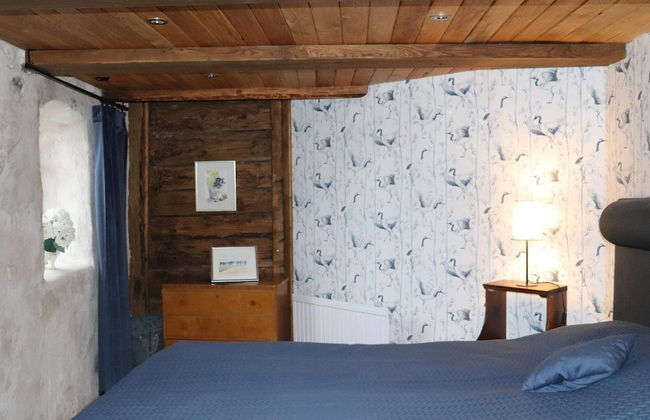 4 Person Holiday Home in Simlangsdalen-by Traum - Foto 3