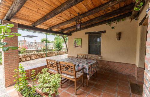 Casa Suryta einzigartiges Landhaus bei Granada - Photo 49