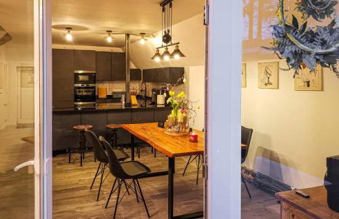 2 Bedroom Beautiful Home In Ulrichstein - Foto 6