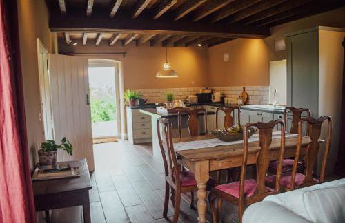 The Dovecote in Seaton, Rutland - Photo 8