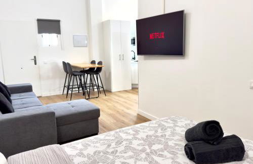 Loft Deluxe Aeropuerto - Foto 29