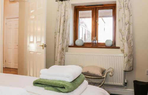 Clun Forest Cottage - Foto 12