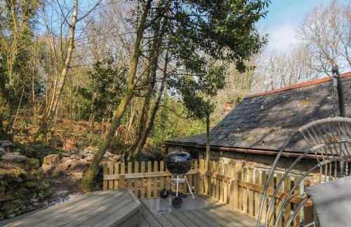 Rose Cottage - Photo 29