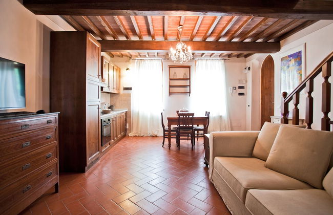 Relais Villa Belvedere - Foto 15