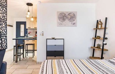 Saint-Étienne Bellevue Confort 2 - Foto 10