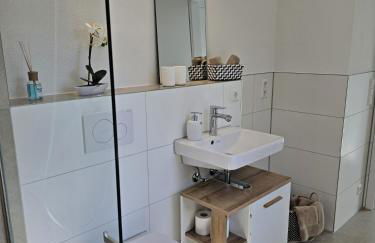 Ferienwohnung Bahr - Foto 4