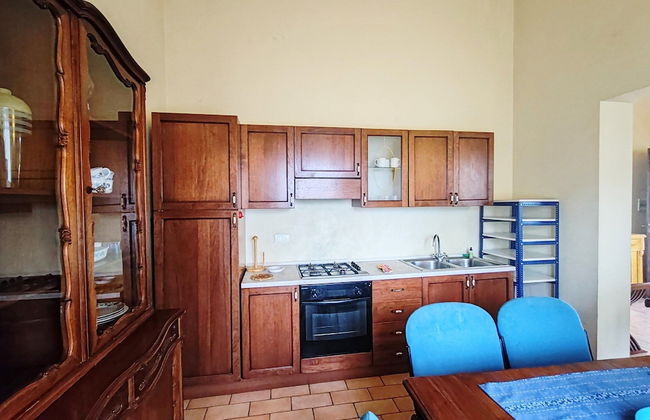 Apartment in Umbria Near Vineyards - Foto 9