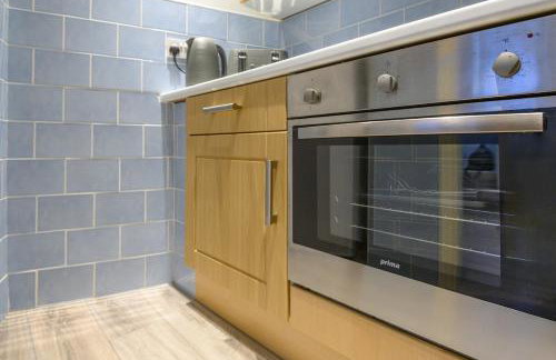 Boutique Flat In Huddersfield Town Centre - Foto 26