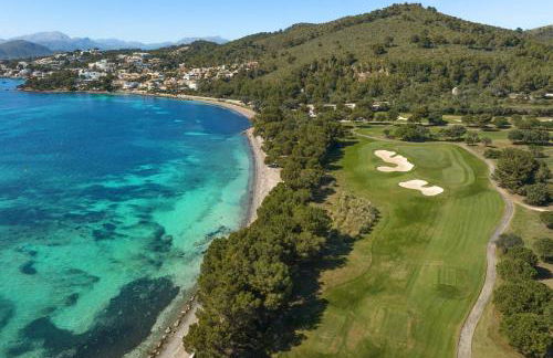 Villa President, con piscina privada - Foto 38