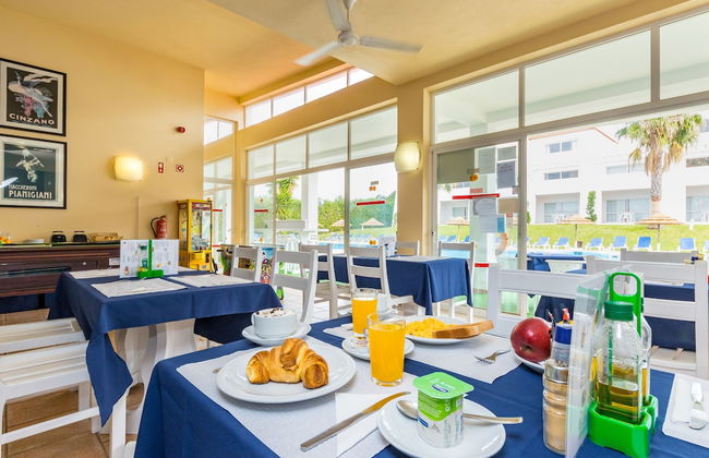 Apartamentos Turísticos Pateo Village - Foto 58