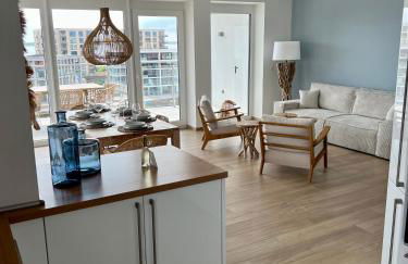 COAST HOUSE Seaside Loft - Foto 9