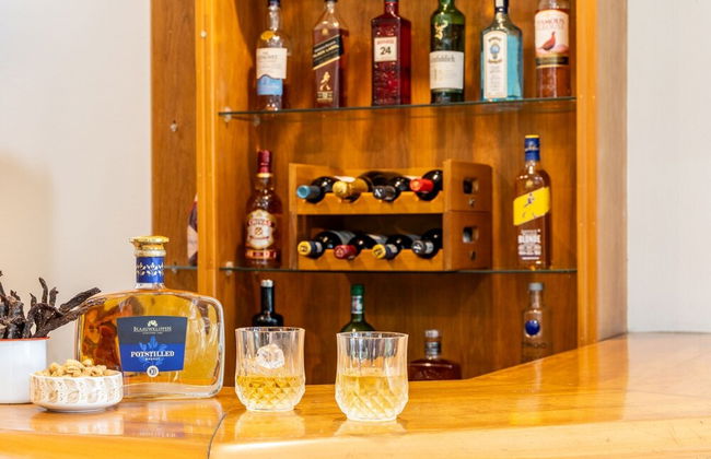 Selborne Golf Estate First Private Stays - Photo 52