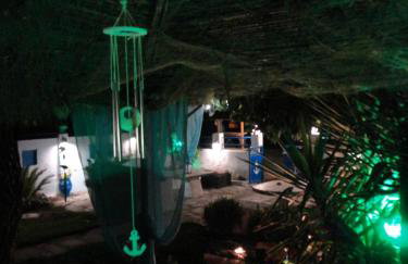 Villa Nantia - Photo 4