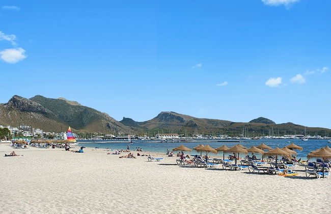 Villa Estrella del Mar - Foto 27