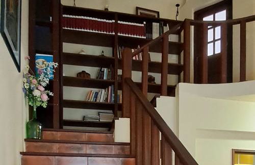 Casa Jasmim - charming houses - Alojamento Local - perto Zambujeira do Mar - Foto 34